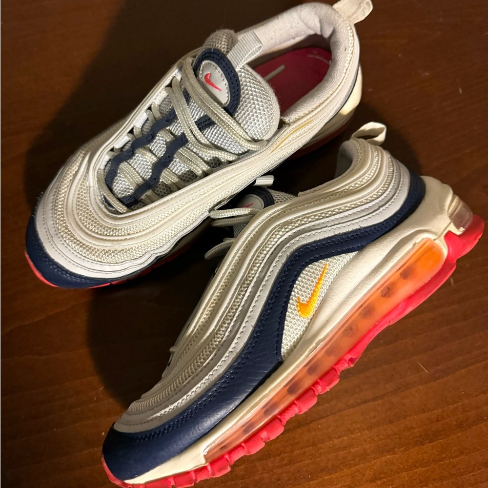 nike air max 97s